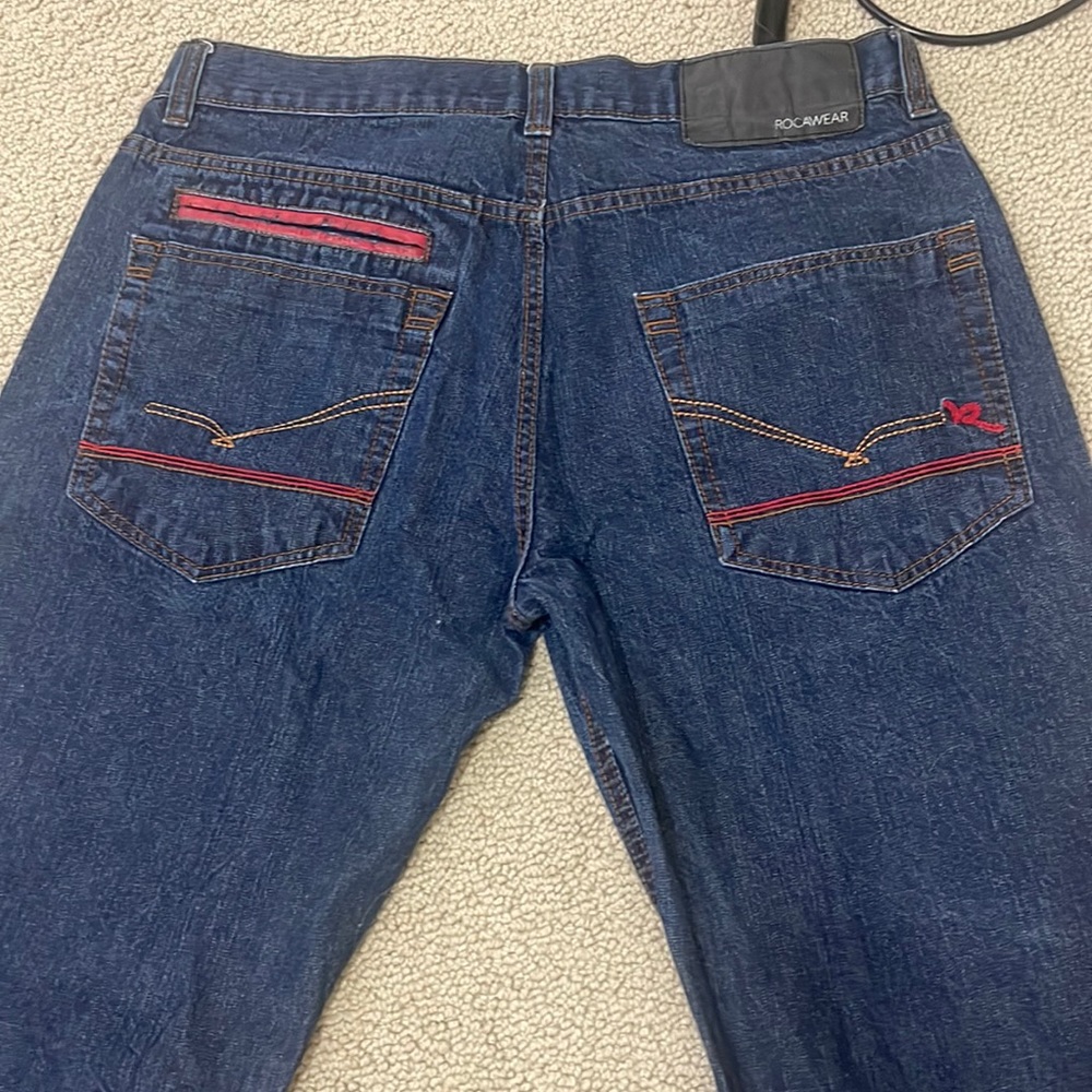 Rocawear Men’s Jeans W36